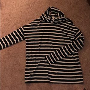 J.crew turtle neck